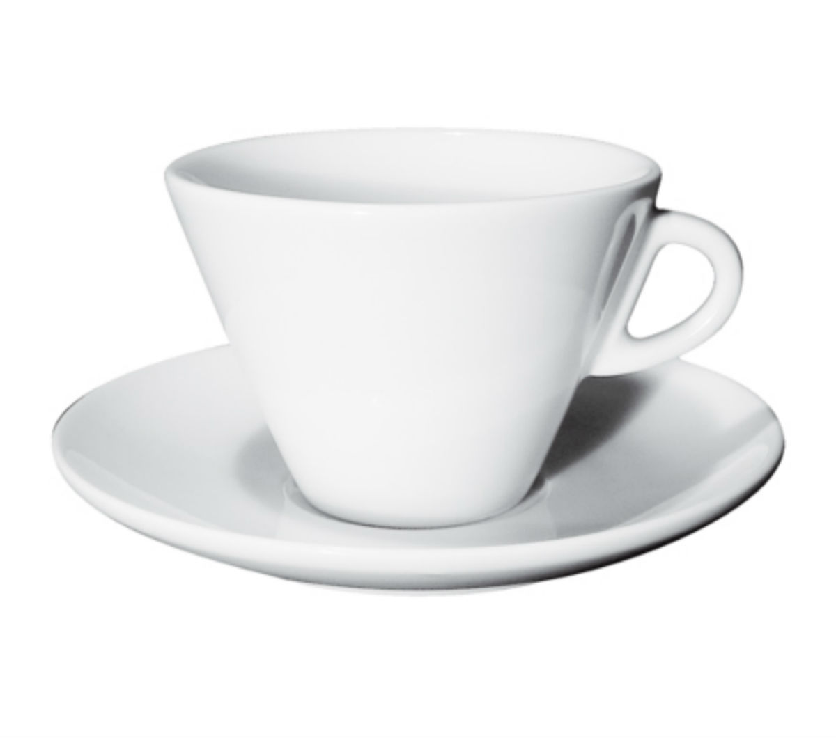 "FAVORITA" Latte Cups